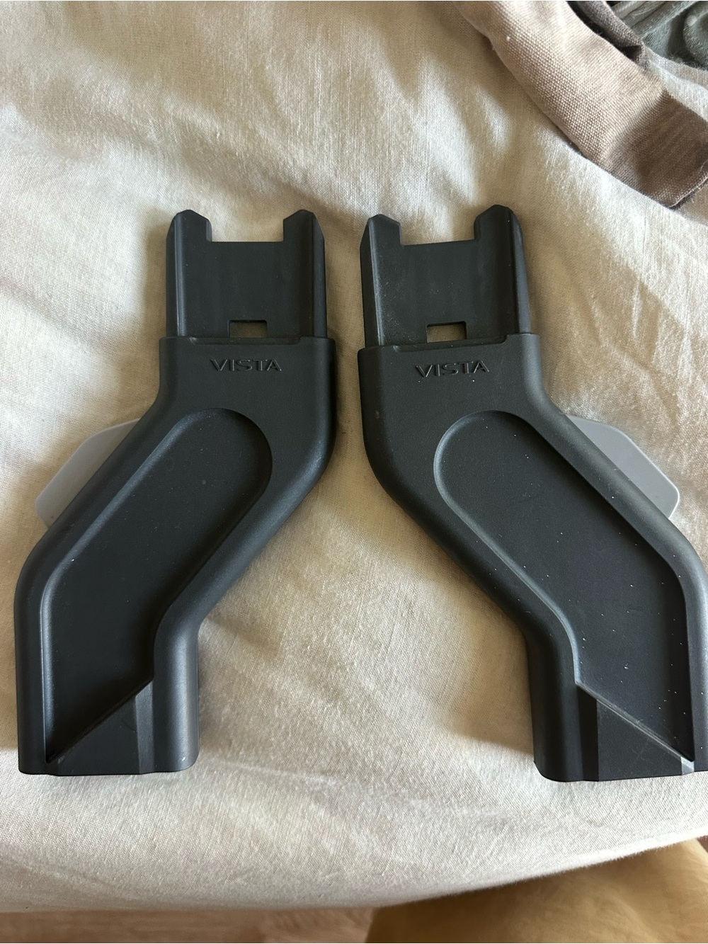 Uppababy adapters